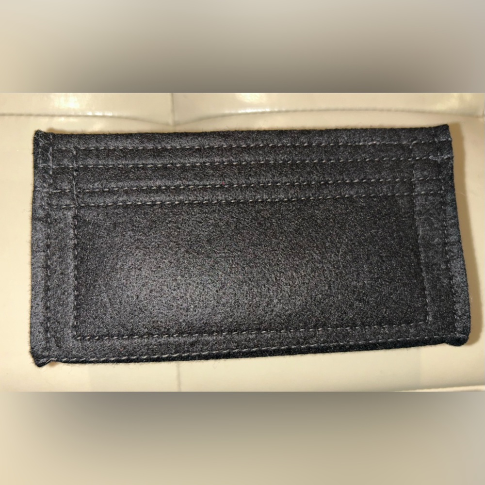 Samorga Chanel bag insert